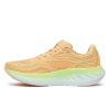 Saucony RIDE 18 peach/sunny