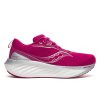 Saucony TRIUMPH 22 magenta