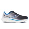Saucony RIDE 18 black/skydiver