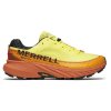 Merrell AGILITY PEAK 5 GTX daffodil