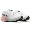 Merrell AGILITY PEAK 5 white/soft coral
