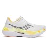 Saucony ENDORPHIN TRAINER white/black (pánská)