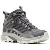 Merrell  MOAB SPEED 2 MID GTX asphalt