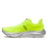 pánská obuv saucony S21020-286 KINVARA 16 citron/black (Velikost boty 44,5)