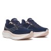 dámská obuv saucony S11023-234 TRIUMPH 23 navy/cameo (Velikost boty 41)