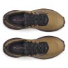 pánská obuv saucony S21032-245 XODUS ULTRA 4 kodiak/wine (Velikost boty 44,5)
