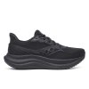 pánská obuv saucony S21023-201 TRIUMPH 23 triple/black (Velikost boty 44,5)
