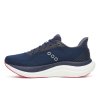 pánská obuv saucony S21023-210 TRIUMPH 23 navy/red (Velikost boty 44,5)