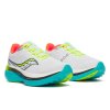 pánská obuv saucony S20996-97 ENDORPHIN TRAINER white/mutant (Velikost boty 44,5)