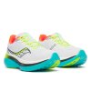 dámská obuv saucony S10996-97 ENDORPHIN TRAINER white/mutant (Velikost boty 41)