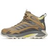 obuv merrell J038339 MOAB SPEED 2 MID GTX cairn (Velikost boty 46)