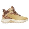 obuv merrell J038524 SPEED STRIKE 2 MID LTR WP latte (Velikost boty 36)