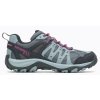 obuv merrell J500226 ACCENTOR 3 SPORT GTX monument/fuchsia (Velikost boty 36)