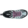 obuv merrell J500226 ACCENTOR 3 SPORT GTX monument/fuchsia (Velikost boty 36)