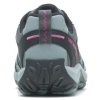 obuv merrell J500226 ACCENTOR 3 SPORT GTX monument/fuchsia (Velikost boty 36)