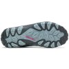 obuv merrell J500226 ACCENTOR 3 SPORT GTX monument/fuchsia (Velikost boty 36)