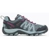 obuv merrell J500226 ACCENTOR 3 SPORT GTX monument/fuchsia (Velikost boty 36)