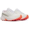 obuv merrell J068710 AGILITY PEAK 5 white/flare (Velikost boty 36)