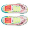 unisex obuv saucony S30994-97 ENDORPHIN ELITE 2 white/mutant (Velikost boty 42)