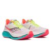 dámská obuv saucony S11007-97 ENDORPHIN SPEED 5 white/mutant (Velikost boty 41)