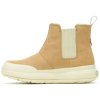 obuv merrell J007066 MARQUETTE THERMO PULL ON WP tan (Velikost boty 36)