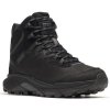 obuv merrell J038988 SPEED STRIKE 2 LTR THRM MID WP black (Velikost boty 42)