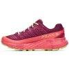 obuv merrell J068605 AGILITY PEAK 5 3D mtl flare/crimson (Velikost boty 40)