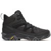 obuv merrell J038287 THERMO SNOW GRIP MID WP black (Velikost boty 40)