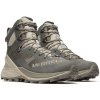 obuv merrell J038497 ROGUE HIKER MID GTX diorite (Velikost boty 46)