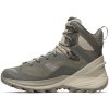 obuv merrell J038497 ROGUE HIKER MID GTX diorite (Velikost boty 46)