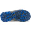 obuv merrell MK262305 CHAMELEON 7 MID WP grey/blue (Velikost boty 36)