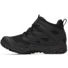 obuv merrell MK168080 CHAMELEON 7 MID WP black (Velikost boty 36)