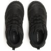 obuv merrell MK168080 CHAMELEON 7 MID WP black (Velikost boty 36)