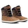 obuv merrell MK268433 SNOW BANK 5.0 WP wheat/black (Velikost boty 36)
