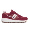 unisex obuv saucony S70872-19 ECLIPSE brick red (Velikost boty 42,5)