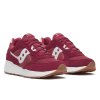 unisex obuv saucony S70872-19 ECLIPSE brick red (Velikost boty 42,5)