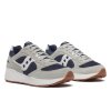 unisex obuv saucony S70872-21 ECLIPSE grey/navy (Velikost boty 42,5)