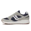 unisex obuv saucony S70872-21 ECLIPSE grey/navy (Velikost boty 42,5)