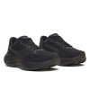 pánská obuv saucony S21055-101 RIDE 19 triple black (Velikost boty 46)