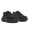 dámská obuv saucony S11055-101 RIDE 19 triple black (Velikost boty 36)