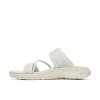obuv merrell J00003656 TERRAN 4 SLIDE W stucco (Velikost boty 36)