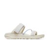 obuv merrell J00003656 TERRAN 4 SLIDE W stucco (Velikost boty 36)
