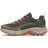 obuv merrell J037851 SPEED STRIKE 2 olive (Velikost boty 40)