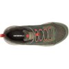 obuv merrell J037851 SPEED STRIKE 2 olive (Velikost boty 40)