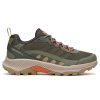 obuv merrell J037851 SPEED STRIKE 2 olive (Velikost boty 40)