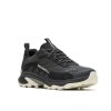 obuv merrell J500453 MOAB SPEED 2 GTX black/moon (Velikost boty 40)
