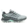 obuv merrell J038268 SPEED STRIKE 2 GTX monument (Velikost boty 36)