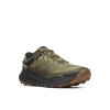 obuv merrell J068563 NOVA 4 M drab (Velikost boty 40)