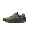 obuv merrell J068563 NOVA 4 M drab (Velikost boty 40)