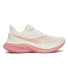 dámská obuv saucony S11007-140 ENDORPHIN SPEED 5 ivory/mauve (Velikost boty 42)